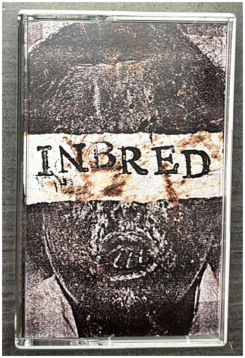 INBRED "Genetic damage"