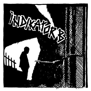 INDIKATOR B \"II\"