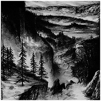 INEXORABLE END / BLACK COMA \"Split\"