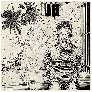 PSYCHONEUROSIS / HERIDA PROFUNDA / SUFFERINQ QUOTA "In fear we t