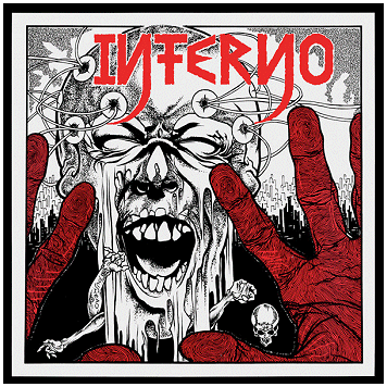 INFERNO \"Tod & Wahnsinn\" INFERNO \"Tod & Wahnsinn\"