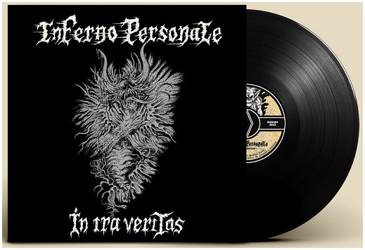 INFERNO PERSONALE \"In ira veritas\"