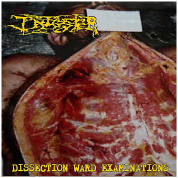 INFESTER \"Dissection ward examinations\"