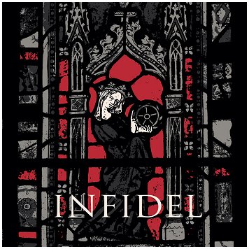 INFIDEL \"Ministry of hate\"