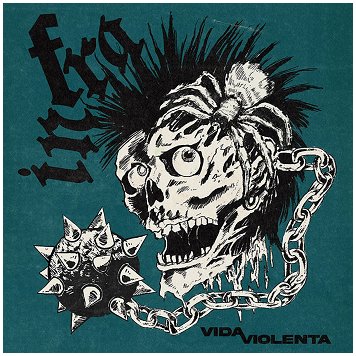 INFRA "Vida violenta"