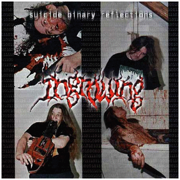 INGROWING "Suicide binary reflections"