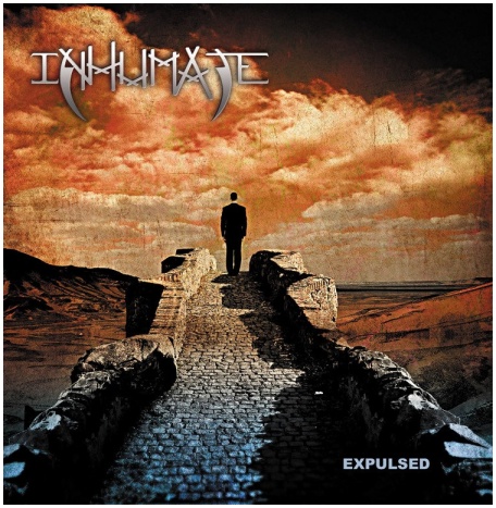 INHUMATE \"Expulsed\"