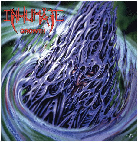INHUMATE \"Growth\"