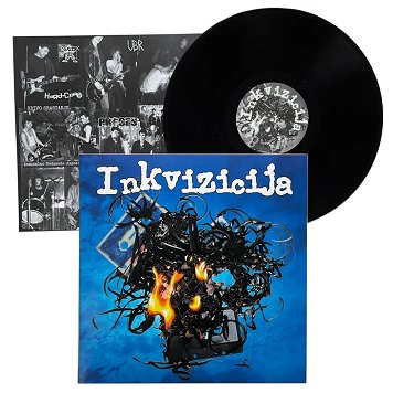 V.A. \"Inkvizicija 83-86\"