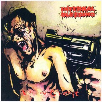 INTERNAL BLEEDING \"Voracious contempt\" [IMPORT!]