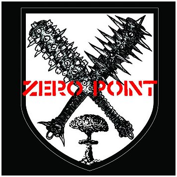 INTOLERANT \"Zero point\"