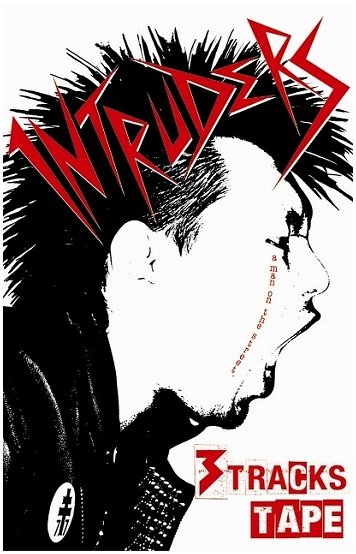 INTRUDERS \"A man on the street\"