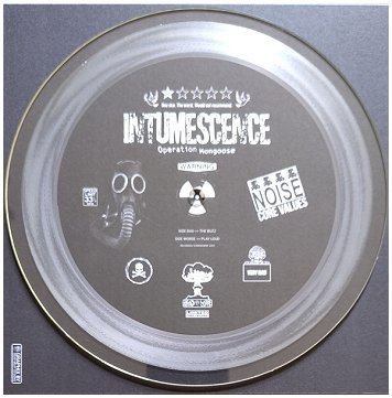 INTUMESCENCE \"Operation mongoose\"