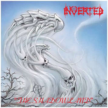 INVERTED \"The shadowland\" [US IMPORT!]