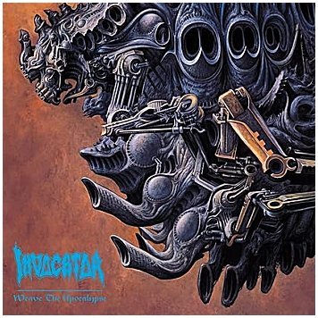 INVOCATOR \"Weave the apocalypse\"