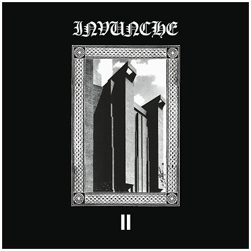 INVUNCHE \"II\" [US IMPORT!]
