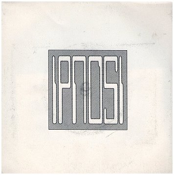 IPNOSI \"s/t\"