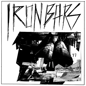 IRON BARS \"s/t\"