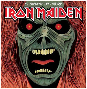 IRON MAIDEN \"The soundhouse tapes and more\"