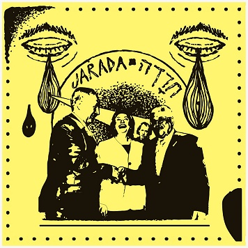 JARADA \"Ma\'agal Sina\'a\"