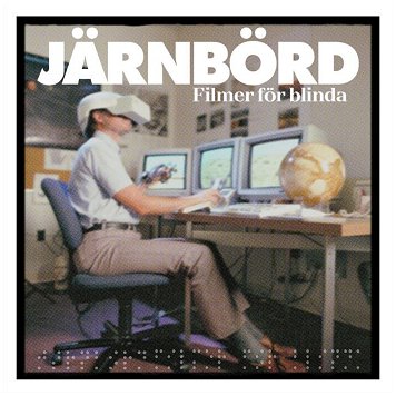 JARNBORD \"Filmer for blinda\"