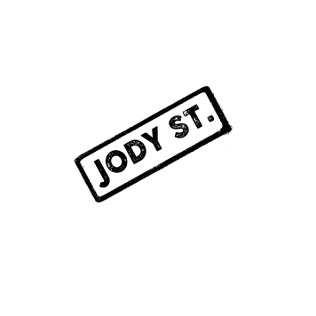 JODY ST. \"s/t\"
