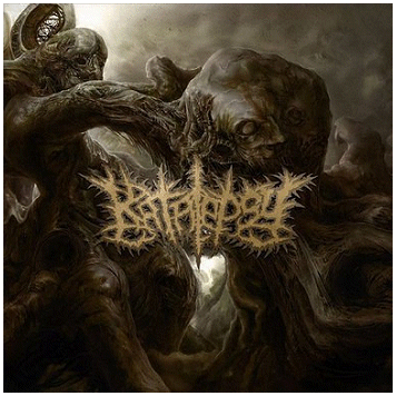 KATALEPSY \"Musick of evilution\"