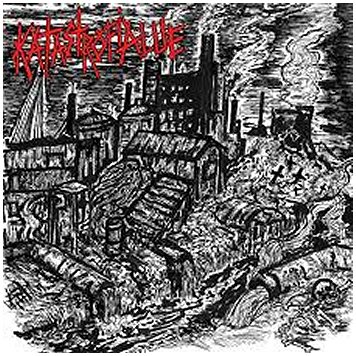 KATASTROFIALUE \"1993-1995\"