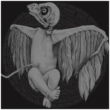 KATECHON \"Coronation\" KATECHON \"Coronation\"