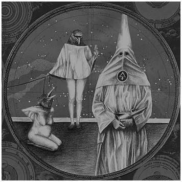 KATECHON \"Man, god, giant\" KATECHON \"Man, god, giant\"