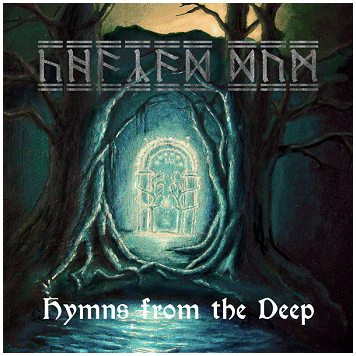 KHAZAD-DUM \"Hymns from the deep\"