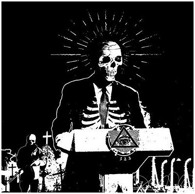 KILL THE CLIENT \"Cleptocracy\" [US IMPORT!]