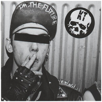 KINGTERROR \"5 years of terror\"