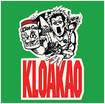 KLOAKAO \"Os mais brutais\"