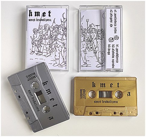 KMET \"Smrt feudalizmu\"