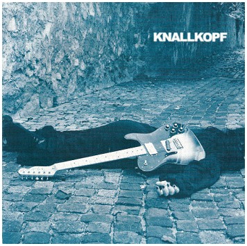 KNALLKOPF \"s/t\"