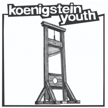KOENIGSTEIN YOUTH \"s/t\"