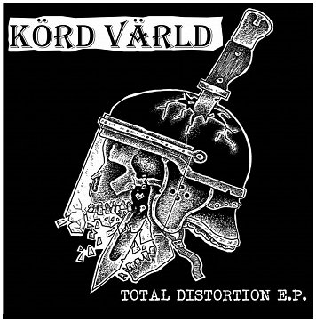 KORD VARLD \"Total distortion\"