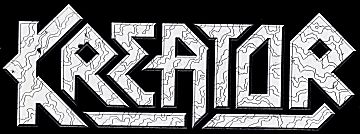 KREATOR (logo)