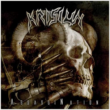 KRISIUN \"AssassiNation\"