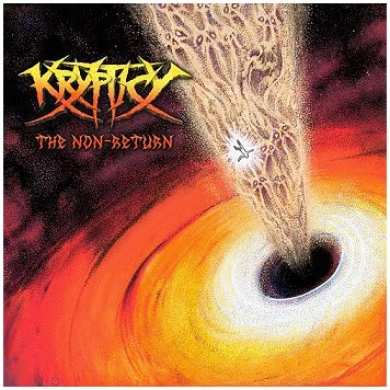 KRYPTICY \"The non-return\"