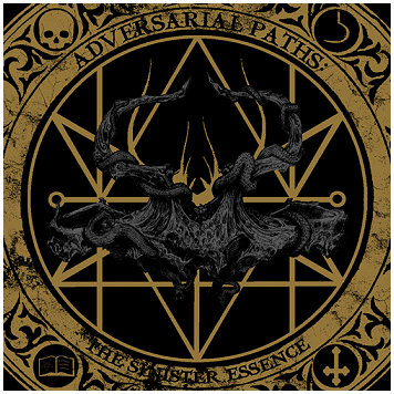 KULT OF TAURUS "Adversarial paths"