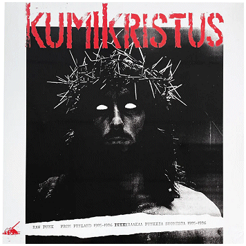 KUMIKRISTUS \"1985-1986\" [U.S. IMPORT!]