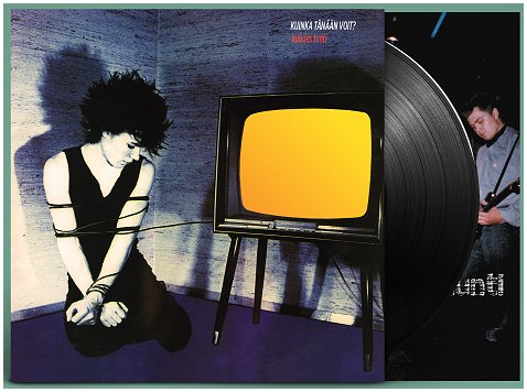 KUUDES TUNTI \"Kuinka tänään voit?\"