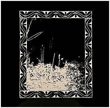 Крюкокрест (Kryukokrest) / NITERIS \"Split\"