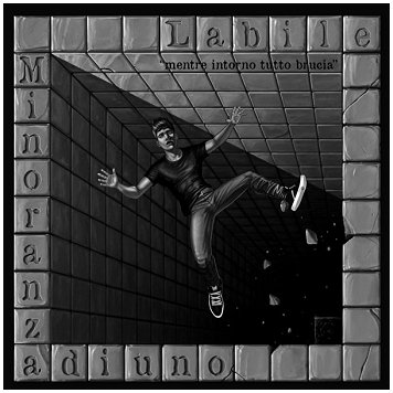 LABILE / MINORANZA DI UNO \"Split\"