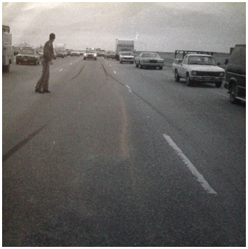 STYMIE / LAB RAT \"Split\" [CLEAR VINYL!]