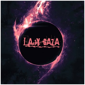 LADY GAZA \"s/t\"