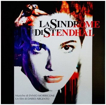 LA SINDROME DI STENDHAL (Morricone) \"O.S.T.\" [US IMPORT!]