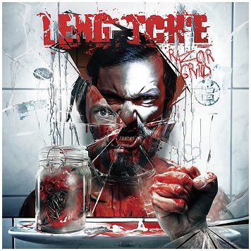 LENG TCH\'E \"Razorgrind\"